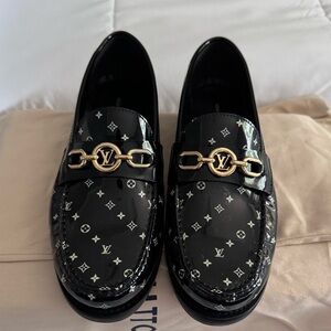 Louis Vuitton Loafers